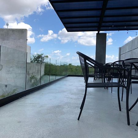 Hotel Suites La Negra Boutique Mérida Kültér fotó