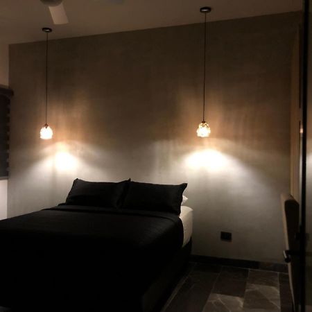 Hotel Suites La Negra Boutique Mérida Kültér fotó