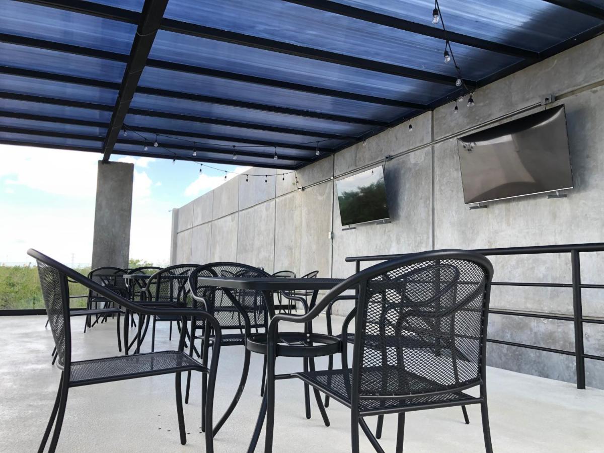 Hotel Suites La Negra Boutique Mérida Kültér fotó
