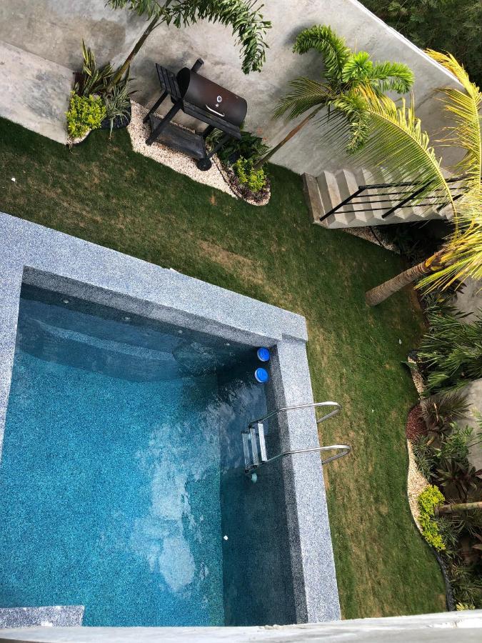 Hotel Suites La Negra Boutique Mérida Kültér fotó