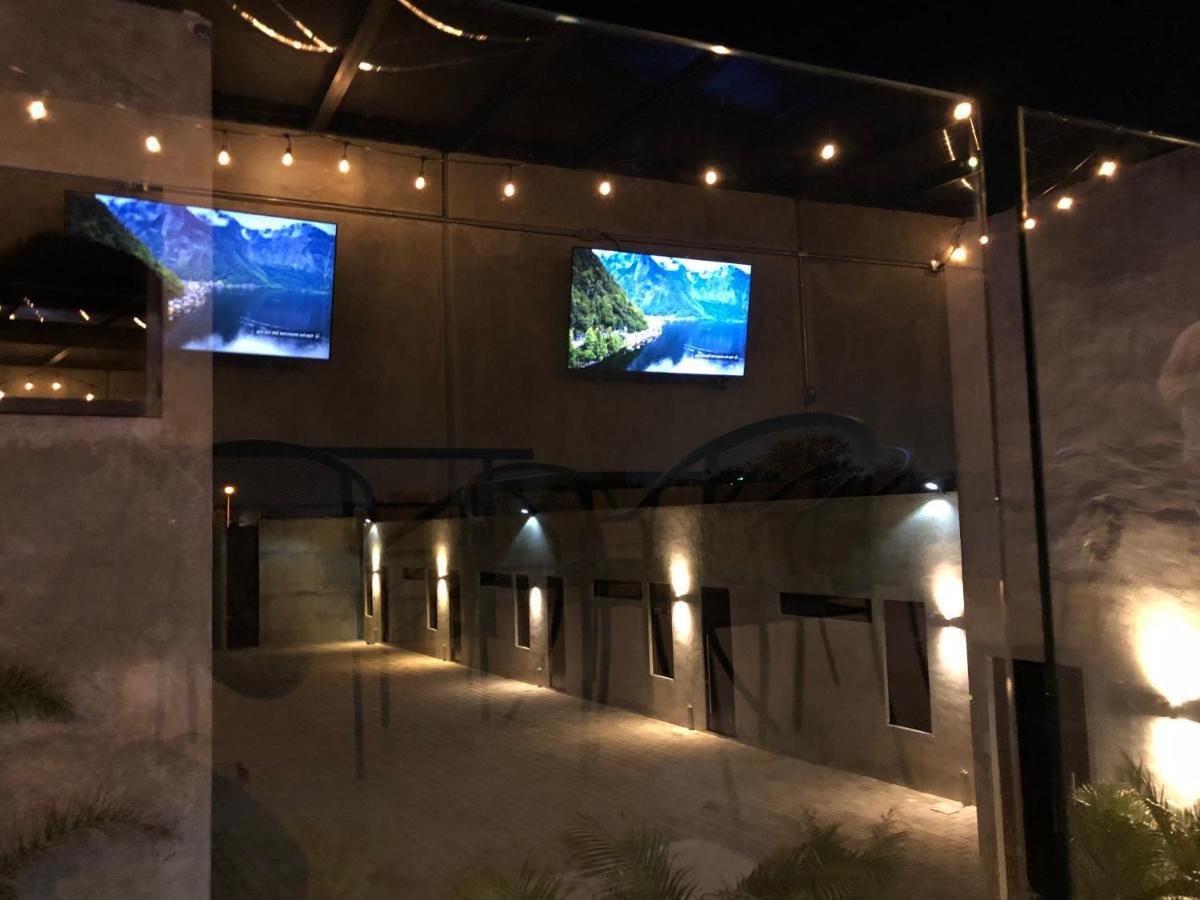Hotel Suites La Negra Boutique Mérida Kültér fotó