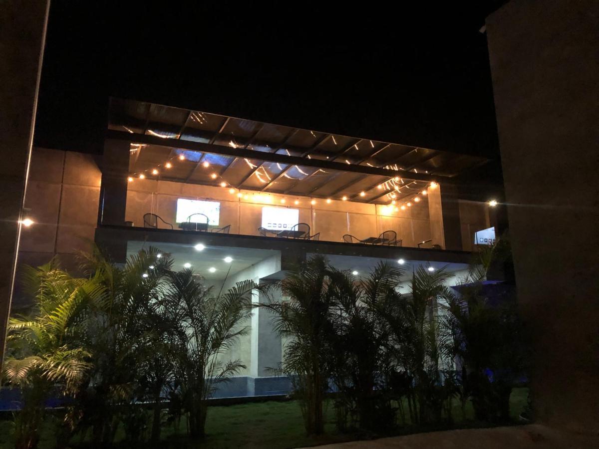 Hotel Suites La Negra Boutique Mérida Kültér fotó