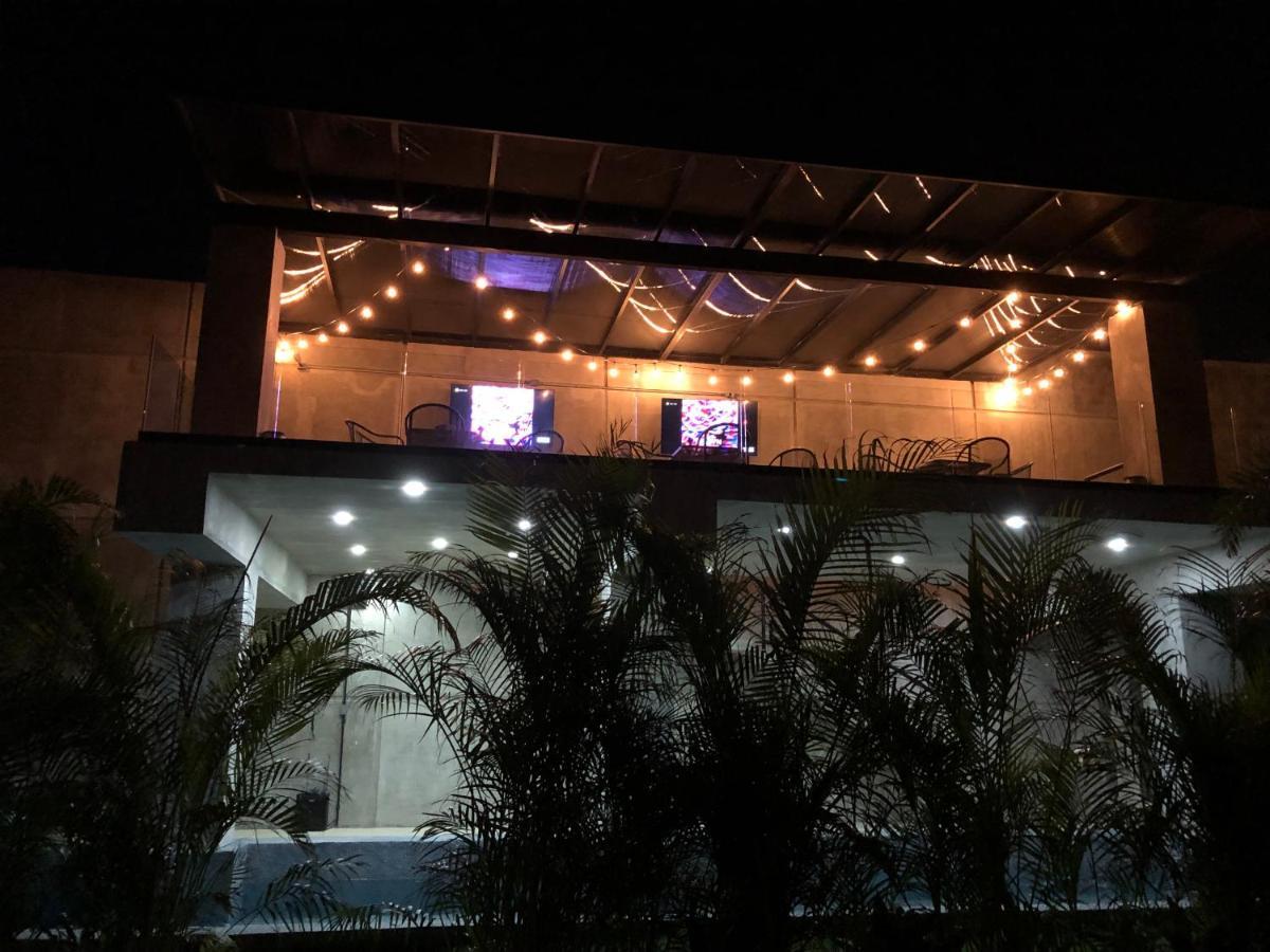 Hotel Suites La Negra Boutique Mérida Kültér fotó