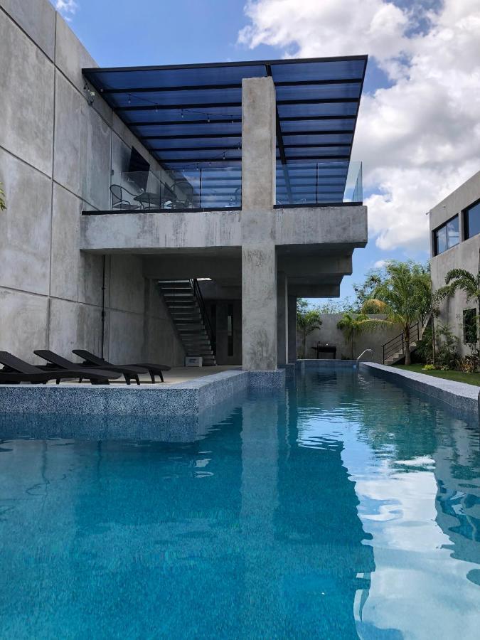Hotel Suites La Negra Boutique Mérida Kültér fotó