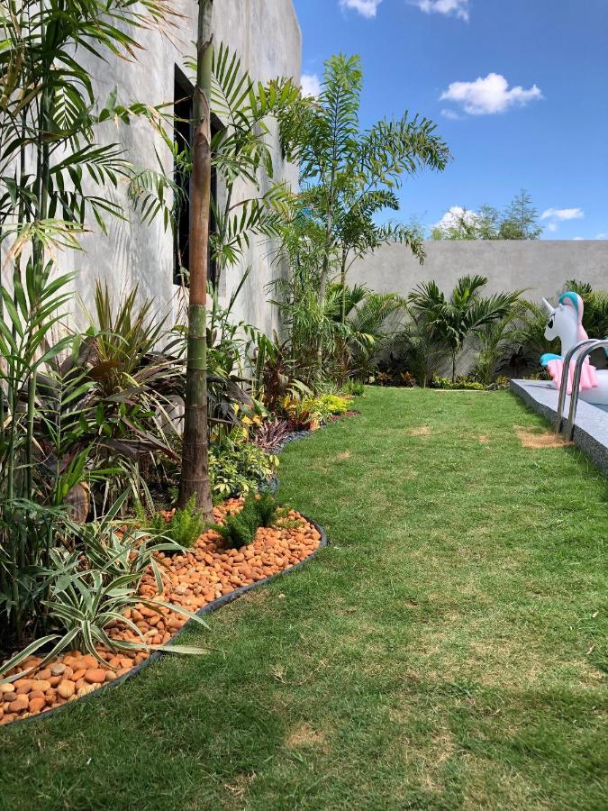 Hotel Suites La Negra Boutique Mérida Kültér fotó
