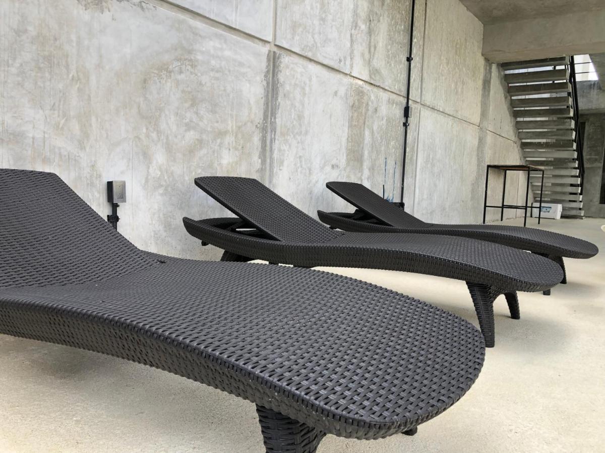 Hotel Suites La Negra Boutique Mérida Kültér fotó