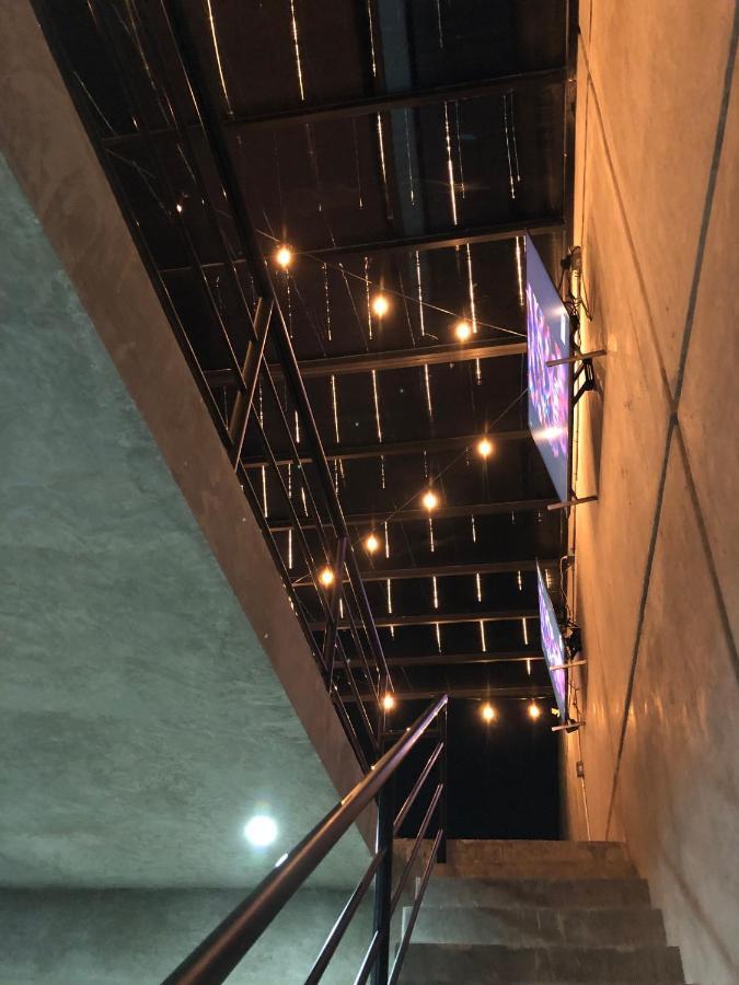 Hotel Suites La Negra Boutique Mérida Kültér fotó