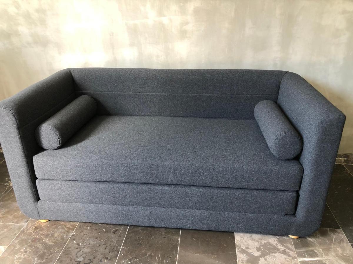 Hotel Suites La Negra Boutique Mérida Kültér fotó