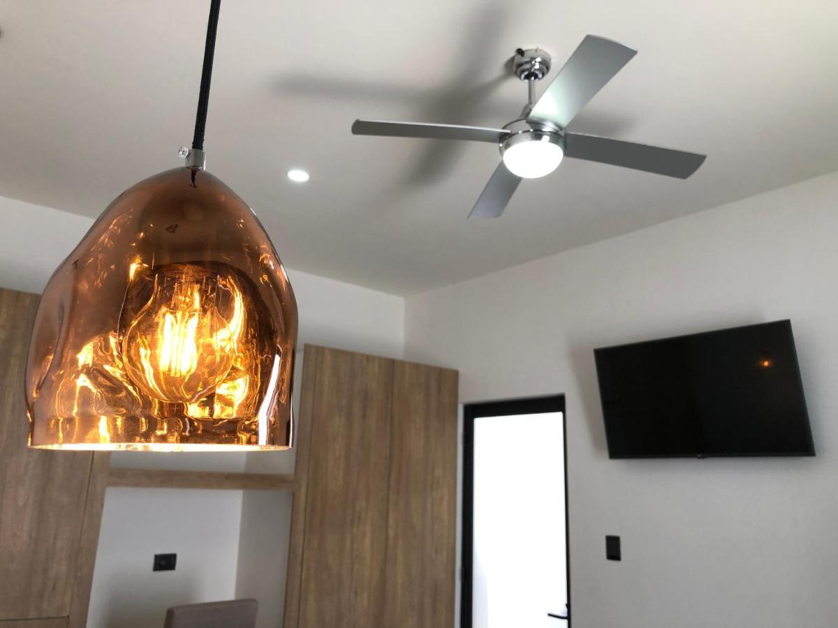 Hotel Suites La Negra Boutique Mérida Kültér fotó
