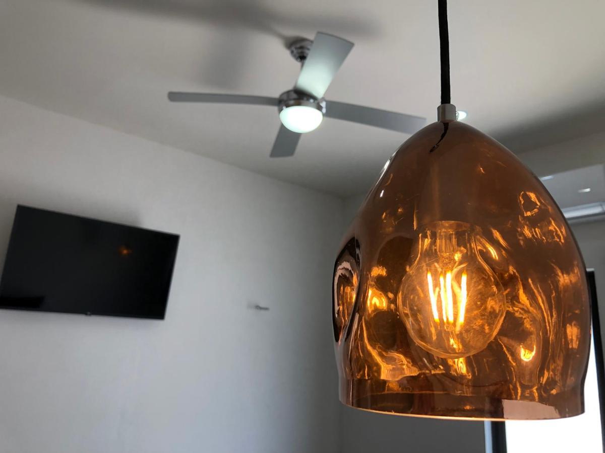 Hotel Suites La Negra Boutique Mérida Kültér fotó