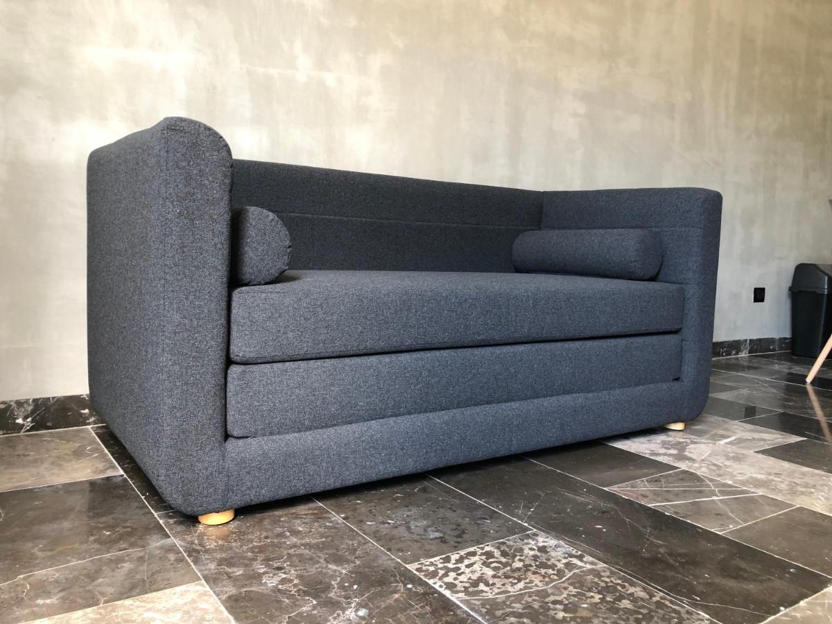 Hotel Suites La Negra Boutique Mérida Kültér fotó