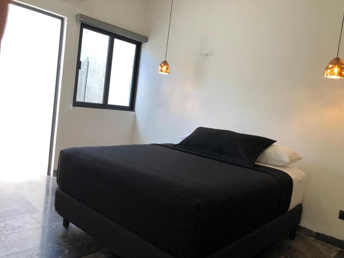 Hotel Suites La Negra Boutique Mérida Kültér fotó