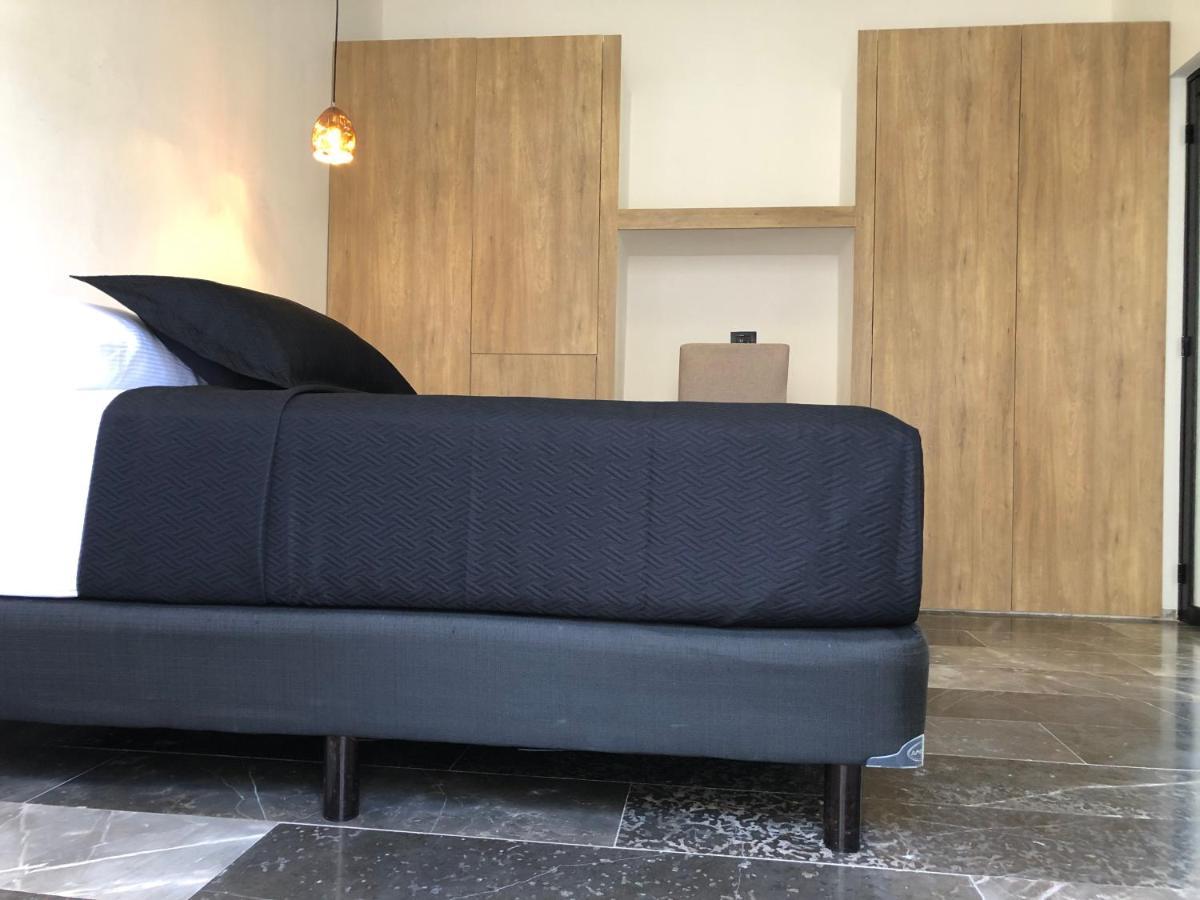 Hotel Suites La Negra Boutique Mérida Kültér fotó