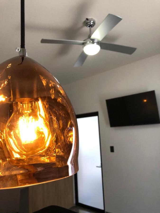 Hotel Suites La Negra Boutique Mérida Kültér fotó