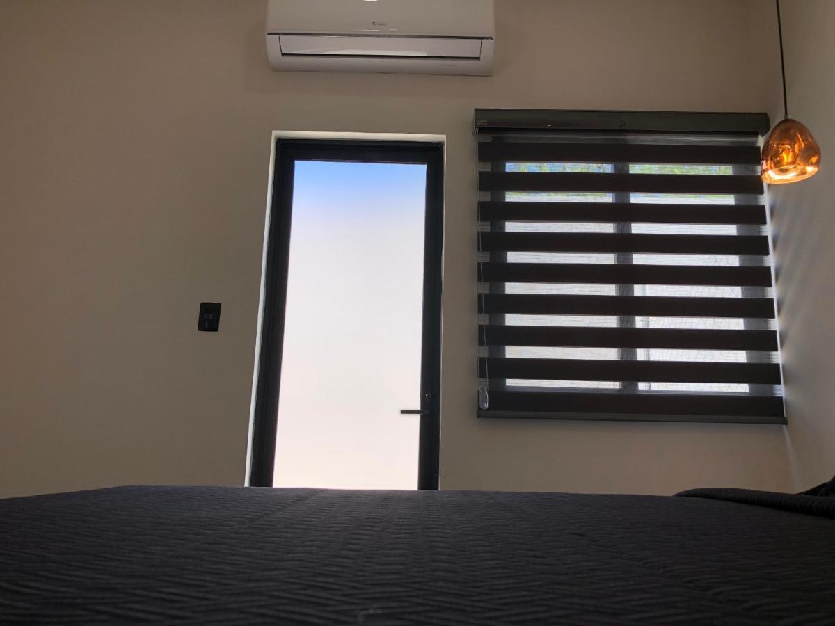 Hotel Suites La Negra Boutique Mérida Kültér fotó