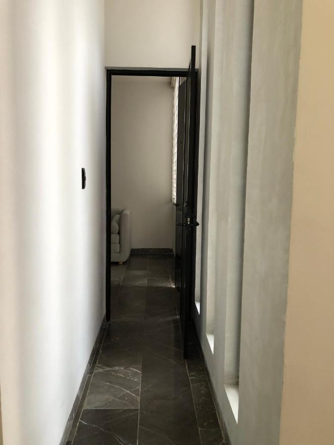 Hotel Suites La Negra Boutique Mérida Kültér fotó