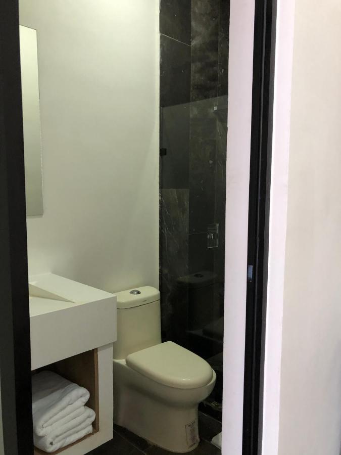 Hotel Suites La Negra Boutique Mérida Kültér fotó