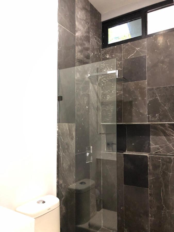 Hotel Suites La Negra Boutique Mérida Kültér fotó