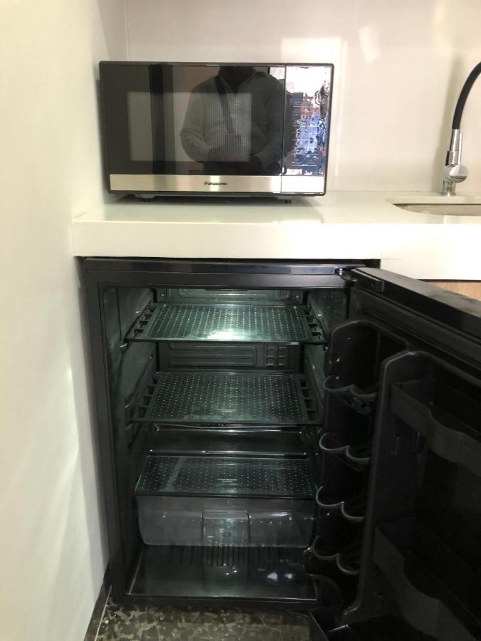 Hotel Suites La Negra Boutique Mérida Kültér fotó