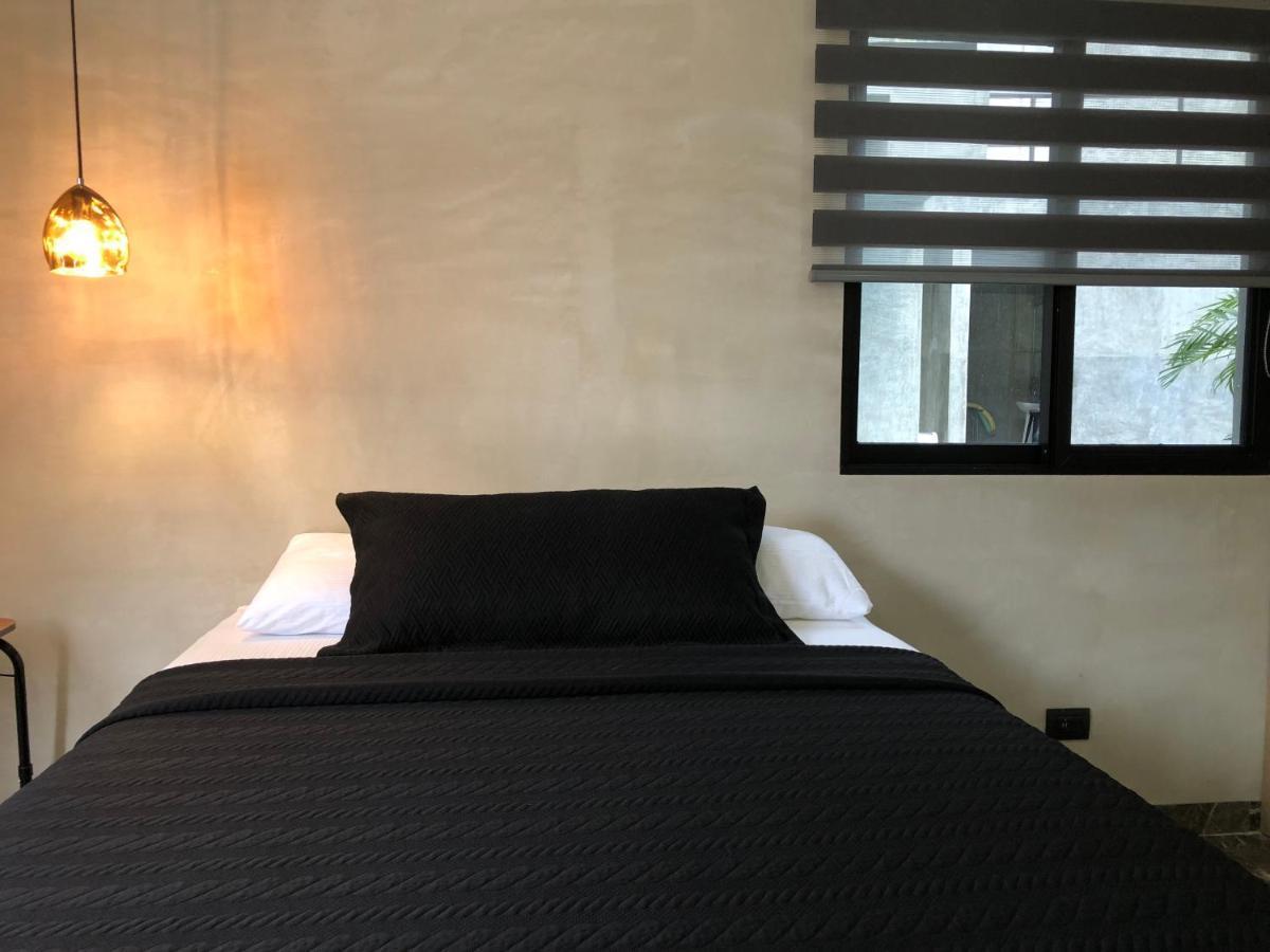 Hotel Suites La Negra Boutique Mérida Kültér fotó